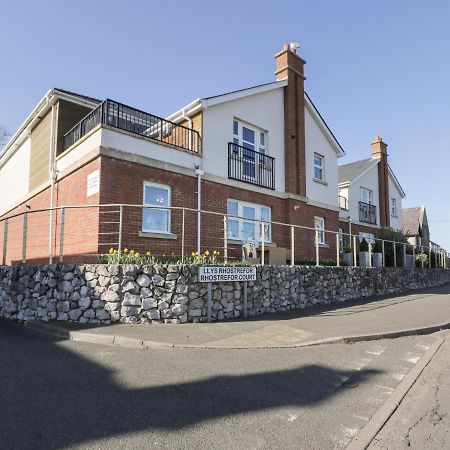 Benllech Coastal Retreat Apartment Exterior foto