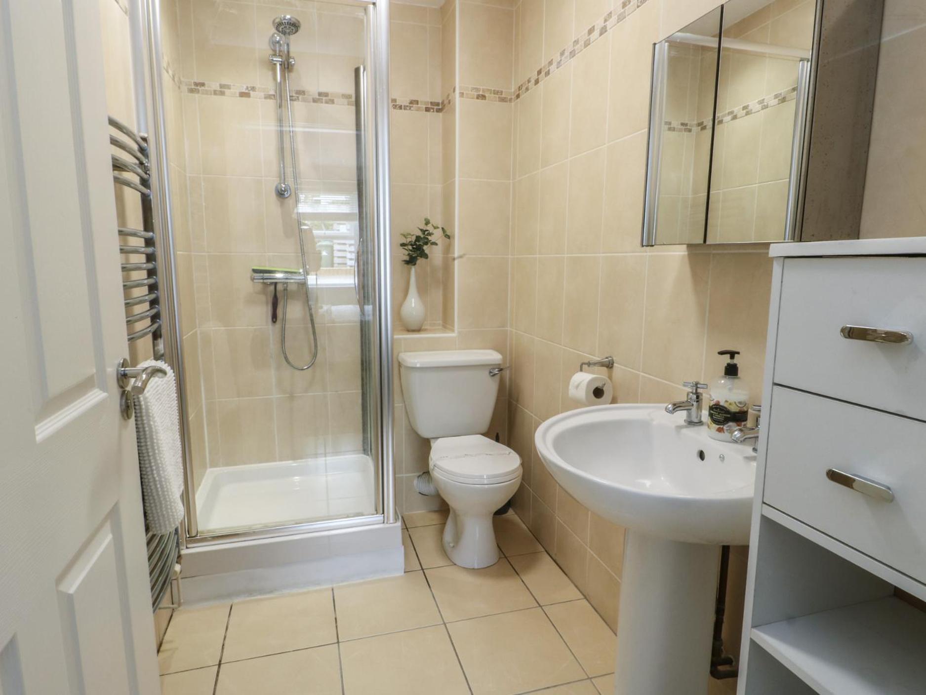 Benllech Coastal Retreat Apartment Exterior foto