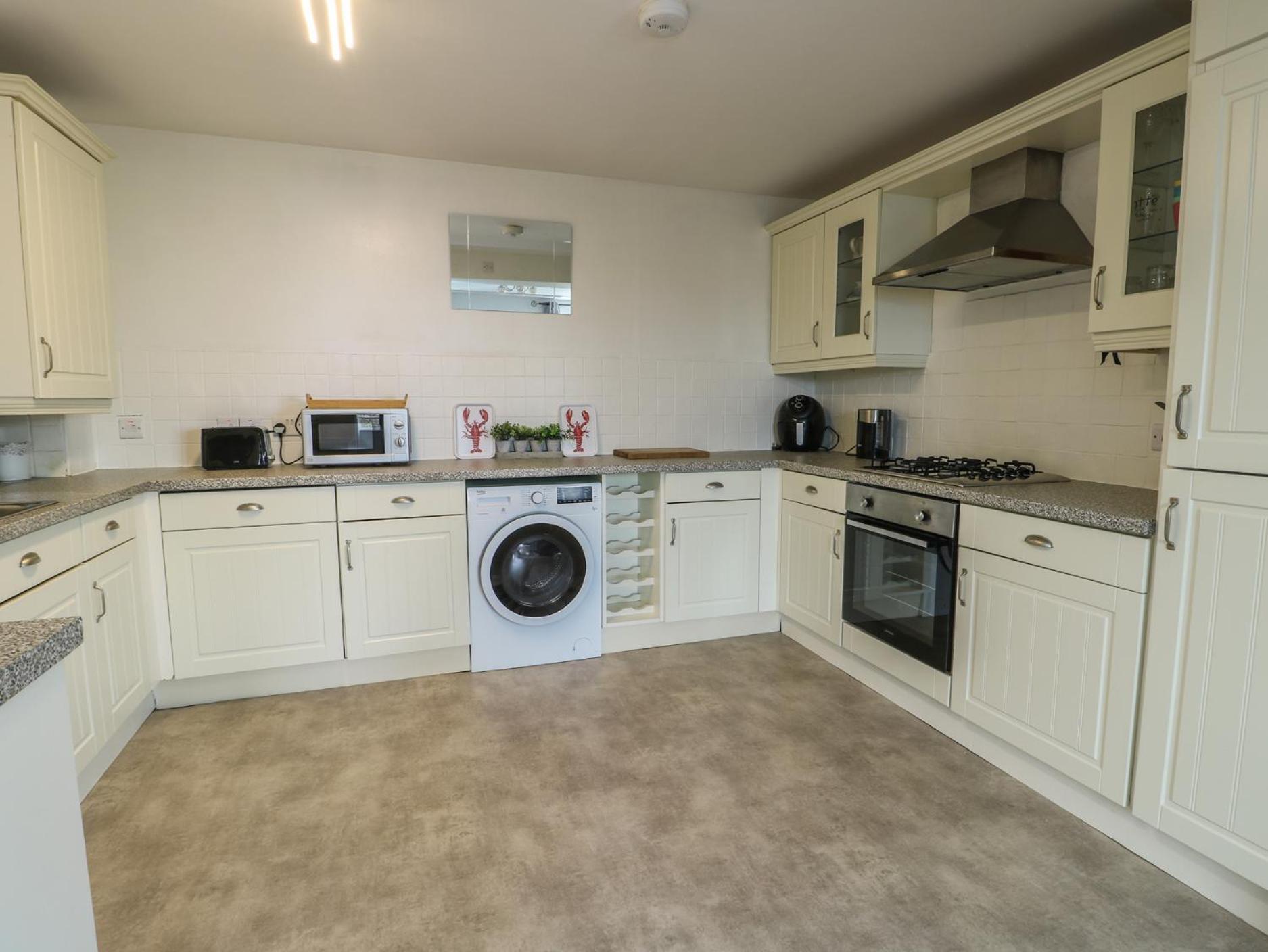 Benllech Coastal Retreat Apartment Exterior foto