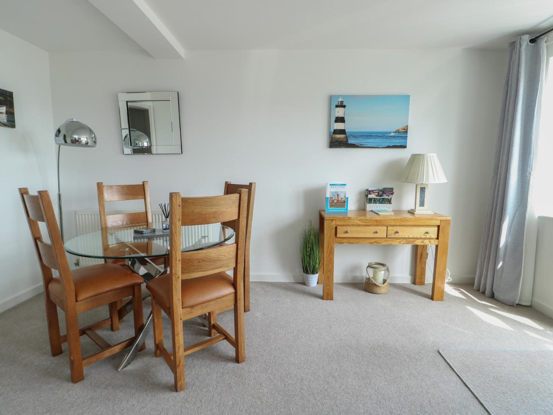 Benllech Coastal Retreat Apartment Exterior foto